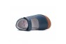5 - D.D.Step basām kājām zilas kurpes meitenēm 31-36 i. H063-51900AL