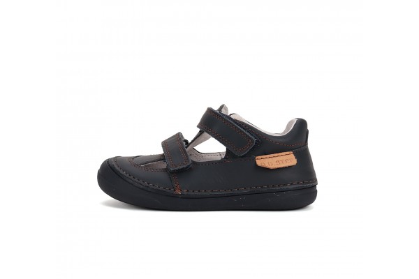 D.D.Step zilas kurpes zēniem 26-31 i. H078-51984M D.D.Step zilas kurpes zēniem 26-31 i. H078-51984M