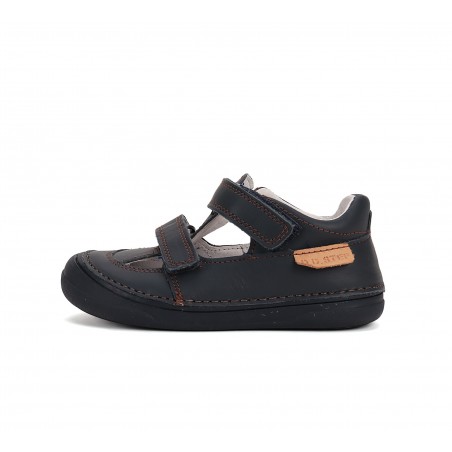 D.D.Step zilas kurpes zēniem 26-31 i. H078-51984M
