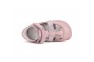 3 - D.D.Step basām kājām rozā kurpes meitenēm 26-31 i. H077-51332CM