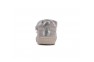 3 - D.D.Step basām kājām sudraba kurpes meitenēm 20-25 i. H077-51734