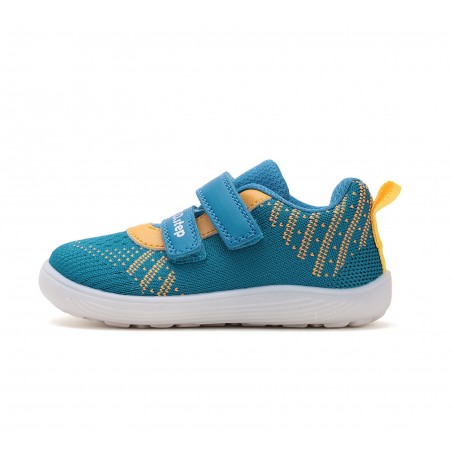 D.D.Step basām kājām sporta apavi zēniem 28-33 i. F093-51399CL