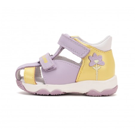 D.D.Step violetas sandales meitenēm 26-31 i. G064-51611DM