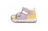 1 - D.D.Step violetas sandales meitenēm 26-31 i. G064-51611DM