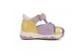 3 - D.D.Step violetas sandales meitenēm 26-31 i. G064-51611DM