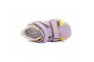4 - D.D.Step violetas sandales meitenēm 26-31 i. G064-51611DM