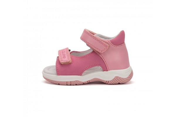 D.D.Step rozā sandales meitenēm 31-36 i. G103-51693EL D.D.Step rozā sandales meitenēm 31-36 i. G103-51693EL
