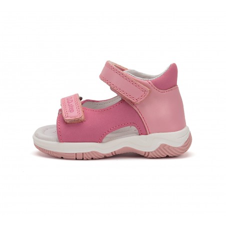 D.D.Step rozā sandales meitenēm 31-36 i. G103-51693EL