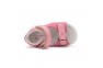 4 - D.D.Step rozā sandales meitenēm 31-36 i. G103-51693EL