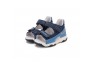 6 - D.D.Step zilas sandales zēniem 20-25 i. G064-51351B