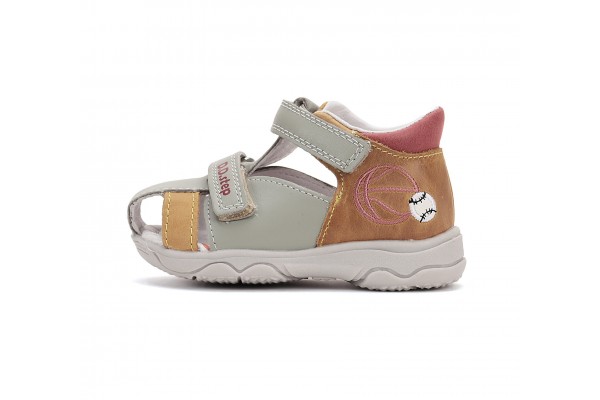 D.D.Step sandales zēniem 20-25 i. G064-51611B D.D.Step sandales zēniem 20-25 i. G064-51611B