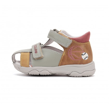 D.D.Step sandales zēniem 20-25 i. G064-51611B