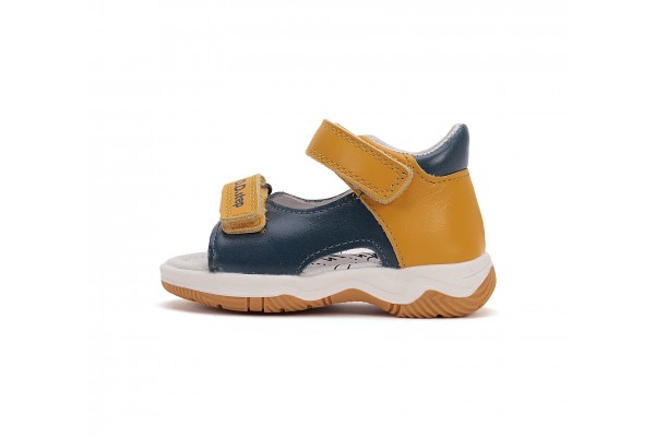 D.D.Step sandales zēniem 22-24 i. G103-51693A D.D.Step sandales zēniem 22-24 i. G103-51693A