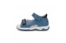 1 - D.D.Step zilas sandales zēniem 22-24 i. G103-51693