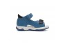 3 - D.D.Step zilas sandales zēniem 22-24 i. G103-51693