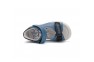 4 - D.D.Step zilas sandales zēniem 22-24 i. G103-51693
