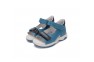 6 - D.D.Step zilas sandales zēniem 22-24 i. G103-51693