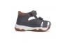 3 - D.D.Step pelēkas sandales zēniem 20-25 i. G064-51470B