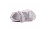 4 - D.D.Step rozā sandales meitenēm 20-24 i. G075-51453