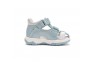 3 - D.D.Step zilas sandales meitenēm 20-24 i. G103-51677B
