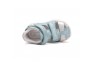 4 - D.D.Step zilas sandales meitenēm 20-24 i. G103-51677B