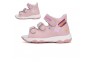 1 - D.D.Step rozā sandales meitenēm 20-25 i. G064-51610
