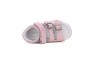 4 - D.D.Step rozā sandales meitenēm 20-25 i. G064-51610