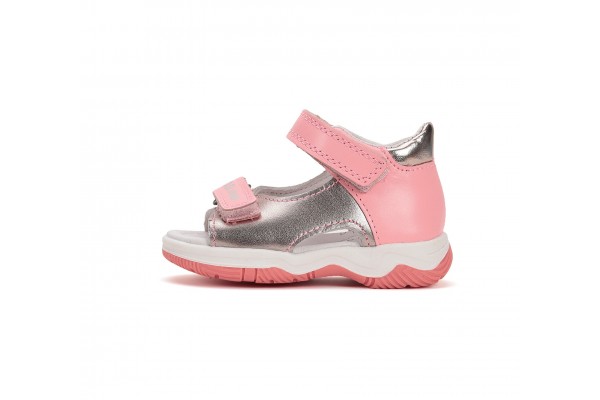 D.D.Step rozā sandales meitenēm 25-30 i. G103-51693CM D.D.Step rozā sandales meitenēm 25-30 i. G103-51693CM