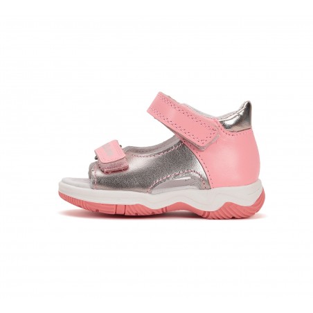 D.D.Step rozā sandales meitenēm 31-36 i. G103-51693CL