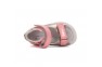 4 - D.D.Step rozā sandales meitenēm 31-36 i. G103-51693CL