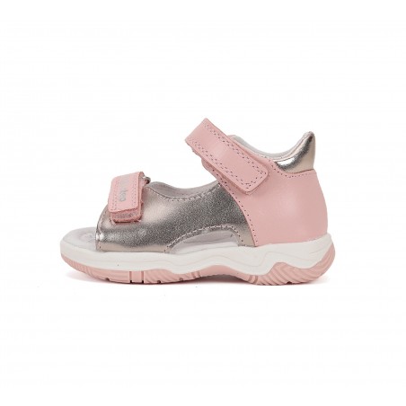 D.D.Step rozā sandales meitenēm 31-36 i. G103-51693DL
