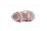 4 - D.D.Step rozā sandales meitenēm 31-36 i. G103-51693DL