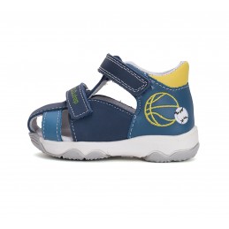 D.D.Step zilas sandales...