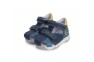 6 - D.D.Step zilas sandales zēniem 20-25 i. G064-51611
