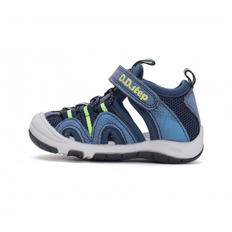 D.D.Step ātri žūstoši apavi "Quick dry" 20-25 i. G065-51831A