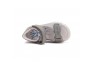 4 - D.D.Step pelēkas sandales zēniem 20-24 i. G103-51693B
