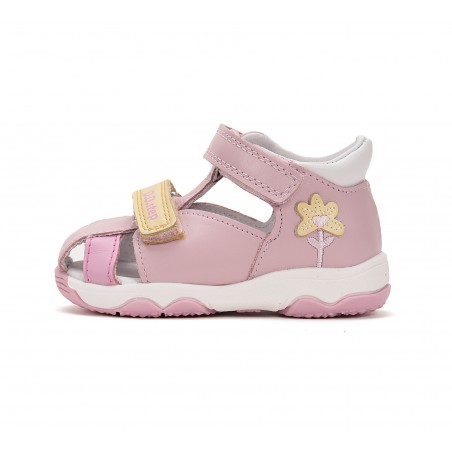 D.D.Step rozā sandales meitenēm 20-25 i. G064-51611F