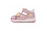 1 - D.D.Step rozā sandales meitenēm 20-25 i. G064-51611F