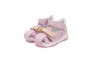 6 - D.D.Step rozā sandales meitenēm 20-25 i. G064-51611F