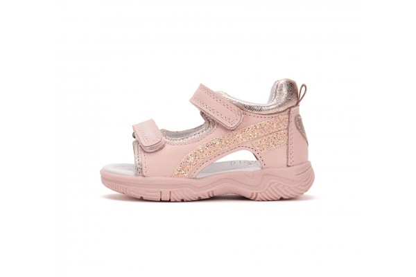D.D.Step rozā sandales meitenēm 20-24 i. G103-51229C D.D.Step rozā sandales meitenēm 20-24 i. G103-51229C