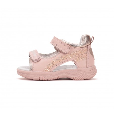 D.D.Step rozā sandales meitenēm 20-24 i. G103-51229C