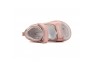 4 - D.D.Step rozā sandales meitenēm 20-24 i. G103-51229C