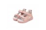 6 - D.D.Step rozā sandales meitenēm 20-24 i. G103-51229C