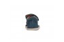 3 - D.D.Step zilas basām kājām paredzētas sandales zēniem 20-25 i G076-51665