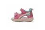 1 - D.D.Step rozā sandales meitenēm 25-30 i. G103-51229DM