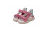 6 - D.D.Step rozā sandales meitenēm 25-30 i. G103-51229DM