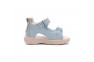 3 - D.D.Step zilas sandales meitenēm 25-30 i. G103-51229EM