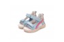 6 - D.D.Step zilas sandales meitenēm 25-30 i. G103-51229EM