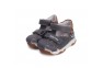 6 - D.D.Step pelēkas sandales zēniem 26-31 i. G064-51470BM