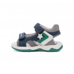 D.D.Step zilas sandales...